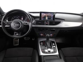 Audi A6  3.0 TDI S-Line 