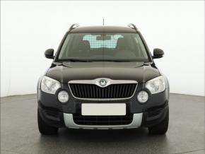 Škoda Yeti  1.4 TSI 