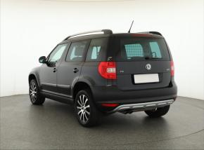 Škoda Yeti  1.4 TSI 