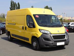 Peugeot Boxer  2.0 BlueHDi 