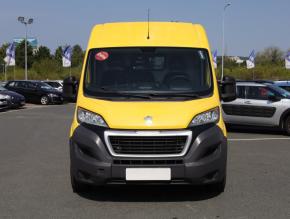 Peugeot Boxer  2.0 BlueHDi 