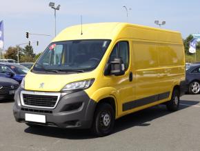 Peugeot Boxer  2.0 BlueHDi 