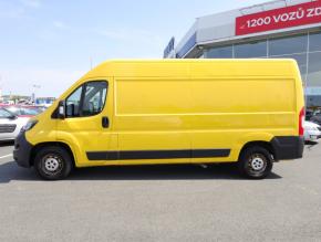 Peugeot Boxer  2.0 BlueHDi 