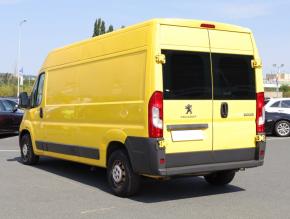 Peugeot Boxer  2.0 BlueHDi 