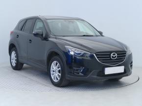 Mazda CX-5  2.2 Skyactiv-D 