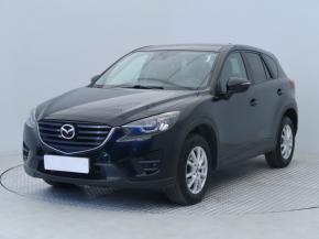 Mazda CX-5  2.2 Skyactiv-D 