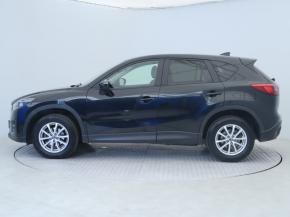 Mazda CX-5  2.2 Skyactiv-D 