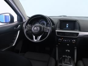 Mazda CX-5  2.2 Skyactiv-D 