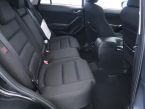 Mazda CX-5  2.2 Skyactiv-D 