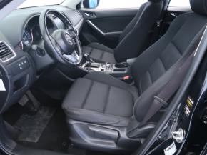 Mazda CX-5  2.2 Skyactiv-D 