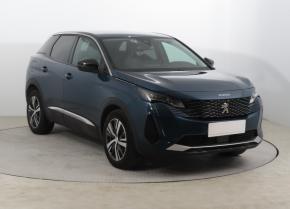 Peugeot 3008  1.2 PureTech Allure 