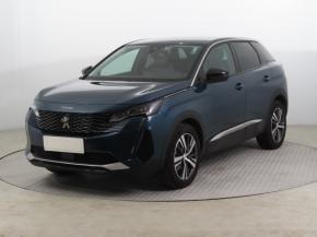 Peugeot 3008  1.2 PureTech Allure 