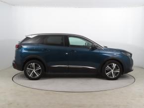 Peugeot 3008  1.2 PureTech Allure 