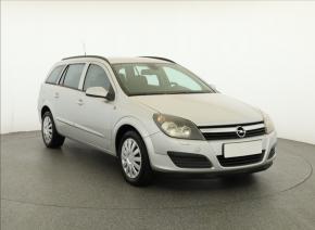 Opel Astra  1.9 CDTI 