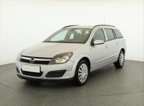 Opel Astra  1.9 CDTI 