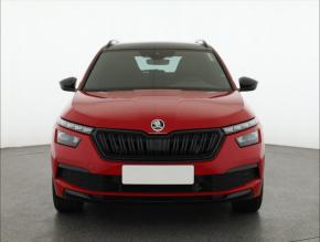 Škoda Kamiq  1.5 TSI Monte Carlo 