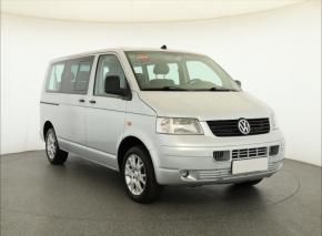 Volkswagen Transporter  2.5 TDI 