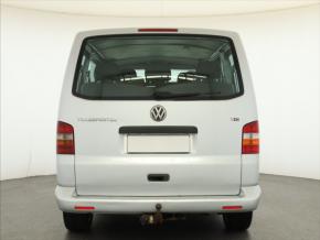 Volkswagen Transporter  2.5 TDI 