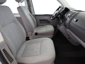 Volkswagen Transporter  2.5 TDI 