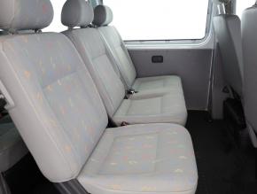 Volkswagen Transporter  2.5 TDI 