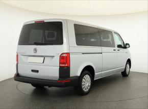 Volkswagen Transporter  2.0 TDI 