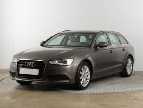 Audi A6  3.0 BiTDI 