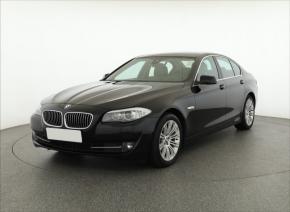 BMW 5  520d 