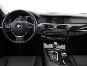 BMW 5  520d 