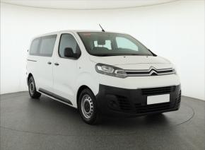 Citroen Jumpy  2.0 BlueHDi 