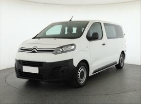 Citroen Jumpy  2.0 BlueHDi 