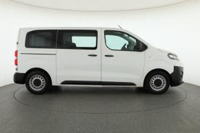 Citroen Jumpy  2.0 BlueHDi 