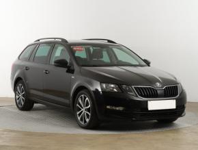 Škoda Octavia  2.0 TDI Ambition 