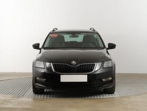 Škoda Octavia  2.0 TDI Ambition 