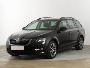 Škoda Octavia  2.0 TDI Ambition 