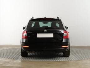 Škoda Octavia  2.0 TDI Ambition 