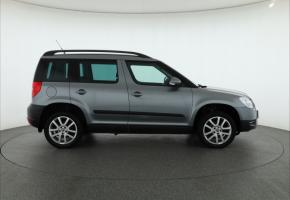 Škoda Yeti  1.4 TSI 