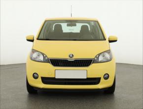 Škoda Citigo  1.0 MPI Elegance 