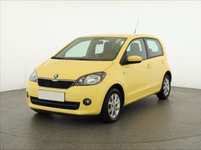 Škoda Citigo  1.0 MPI Elegance 