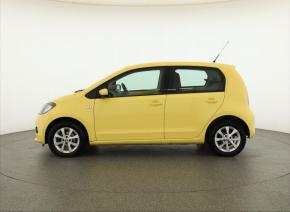 Škoda Citigo  1.0 MPI Elegance 