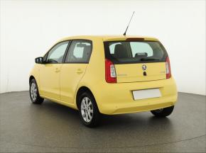 Škoda Citigo  1.0 MPI Elegance 