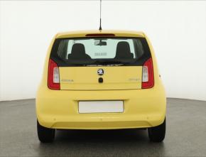 Škoda Citigo  1.0 MPI Elegance 