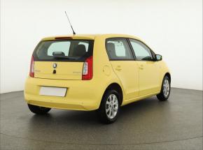 Škoda Citigo  1.0 MPI Elegance 