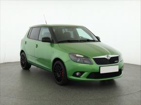 Škoda Fabia  RS 1.4 TSI 