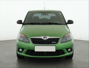 Škoda Fabia  RS 1.4 TSI 