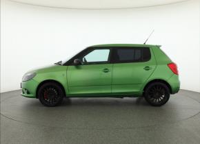 Škoda Fabia  RS 1.4 TSI 