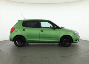 Škoda Fabia  RS 1.4 TSI 