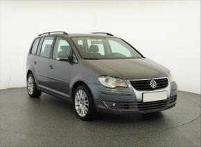 Volkswagen Touran  1.9 TDI 