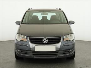 Volkswagen Touran  1.9 TDI 