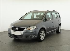 Volkswagen Touran  1.9 TDI 