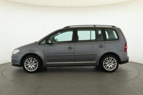 Volkswagen Touran  1.9 TDI 